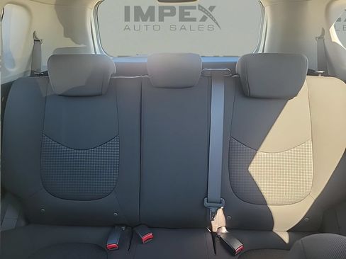 Used 2010 Kia Soul FWD image 10