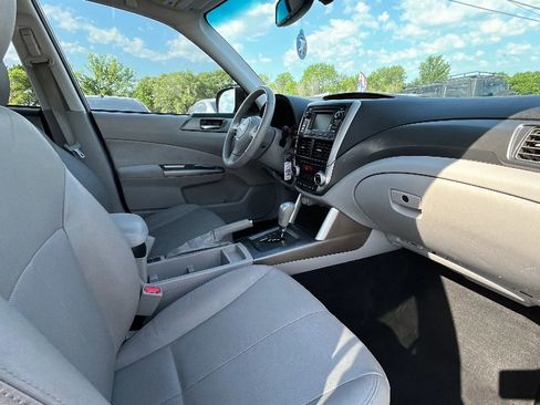 Used 2011 Subaru Forester 2.5XT Touring w/ Popular Equipment Group 1A AWD/4WD image 41