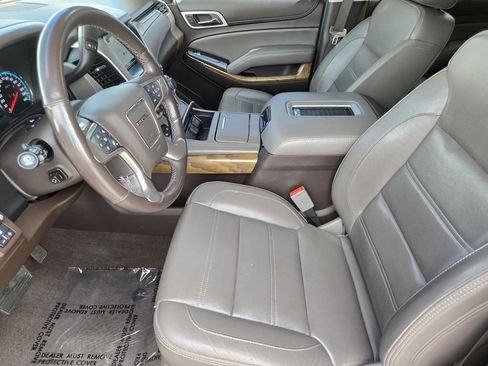Used 2020 GMC Yukon Denali w/ Denali Ultimate Package AWD/4WD image 13