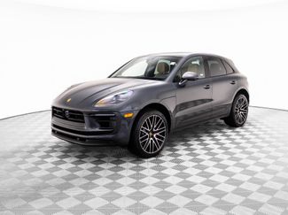 New 2026 Porsche Macan S 360° Tour