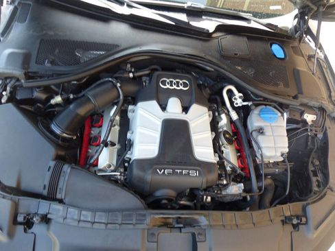 Used 2014 Audi A7 3.0T Prestige w/ Prestige Package image 15