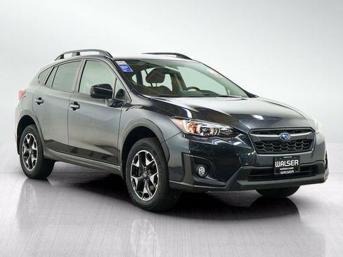 Used 2019 Subaru Crosstrek 2.0i Premium w/ Popular Package #2 AWD/4WD image 7