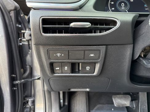 Used 2020 Hyundai Sonata Limited image 28