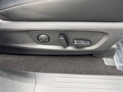 Used 2024 INFINITI QX60 Luxe image 52