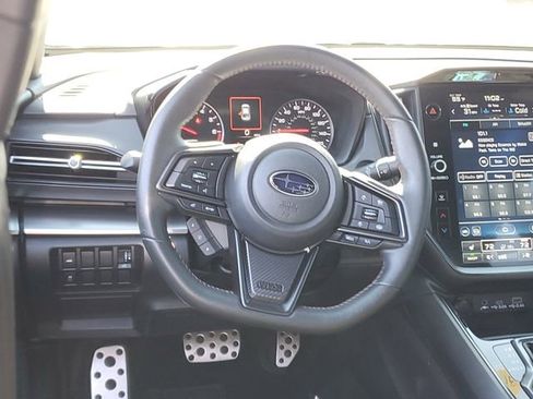 Used 2024 Subaru WRX Premium AWD/4WD image 12