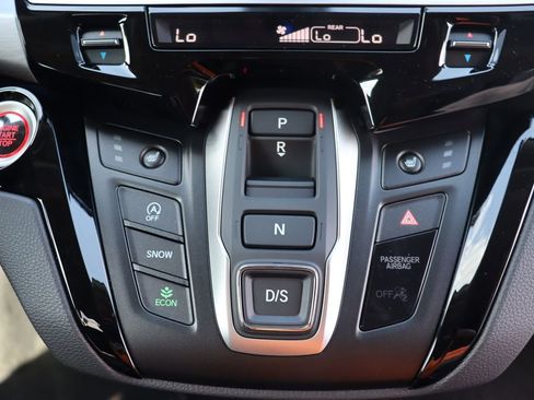 Used 2026 Honda Odyssey Touring image 24