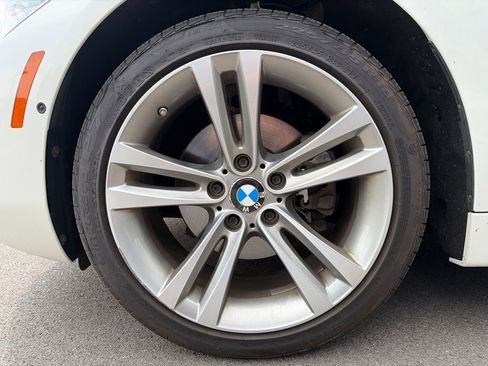 Used 2015 BMW 428i xDrive Convertible AWD/4WD image 21