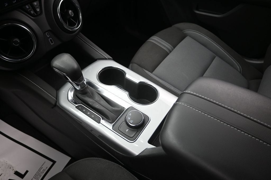 Used 2023 Chevrolet Blazer LT FWD image 15