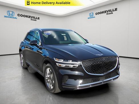 Used 2025 Genesis GV70 2.5T AWD/4WD image 1