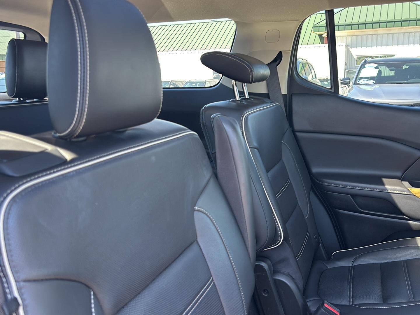 Used 2018 GMC Acadia Denali AWD/4WD image 23