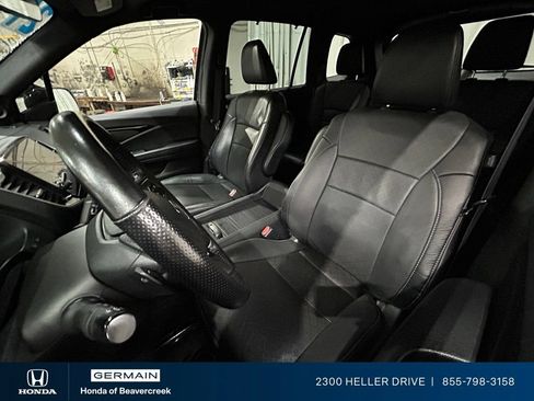 Used 2021 Honda Passport Elite image 26
