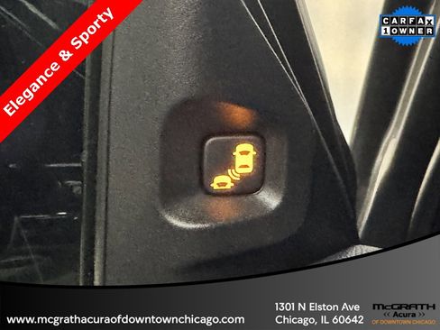 Used 2023 Acura MDX A-Spec image 19