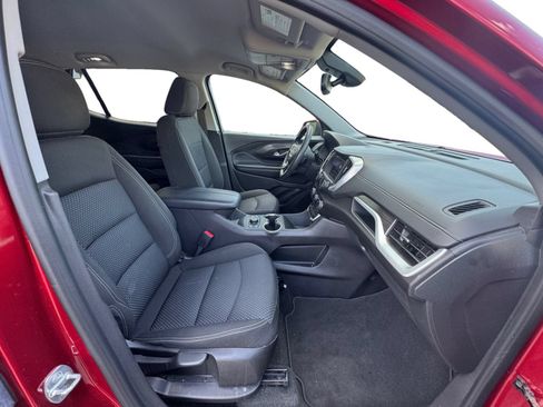 Used 2023 GMC Terrain SLE w/ Driver Convenience Package AWD/4WD image 7