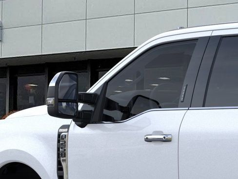New 2026 Ford F250 King Ranch w/ Chrome Package AWD/4WD image 20