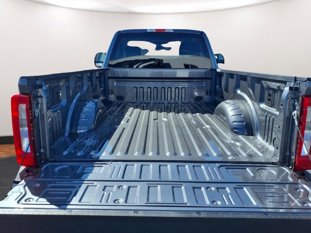 New 2027 Ford F250 XLT w/ Camper Package AWD/4WD image 19