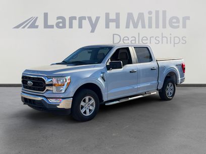 Used 2022 Ford F150 XLT w/ Trailer Tow Package