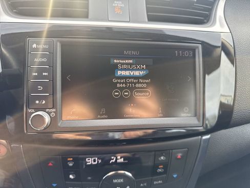 Used 2019 Nissan Sentra SR image 16
