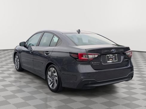 Used 2024 Subaru Legacy Limited AWD/4WD image 3