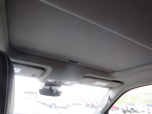 New 2026 GMC Sierra 1500 Denali w/ Denali Reserve Package image 8