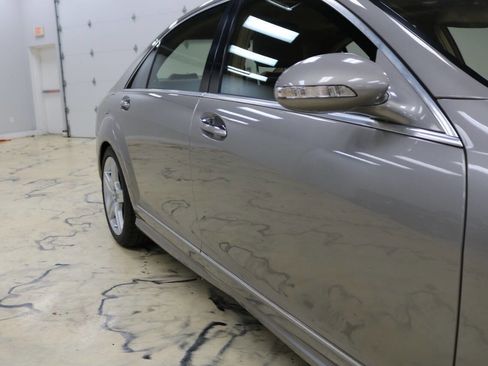 Used 2009 Mercedes-Benz S 550 image 51