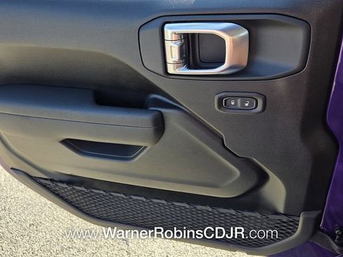 New 2026 Jeep Gladiator Sport image 26