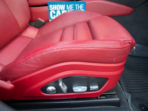 Used 2018 Porsche Panamera 4S image 57