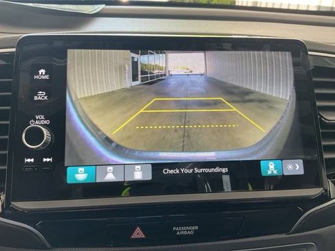 New 2026 Honda Ridgeline RTL image 16