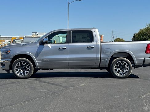 New 2026 RAM 1500 Laramie image 6