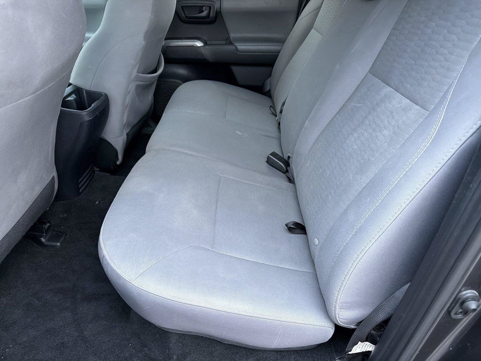 Used 2019 Toyota Tacoma SR5 RWD image 19