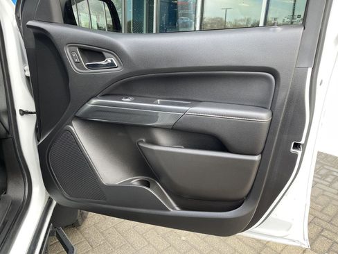 Used 2022 GMC Canyon AT4 w/ Trailering Package AWD/4WD image 31