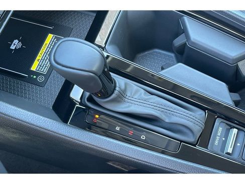 Certified 2025 Honda Accord EX-L image 31