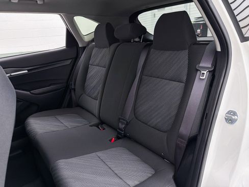 Certified 2024 Kia Seltos LX image 22