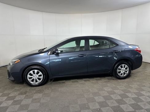 Used 2016 Toyota Corolla LE image 6