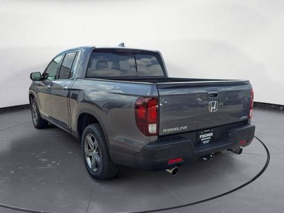 Used 2023 Honda Ridgeline RTL-E