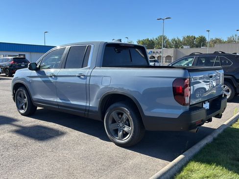 Used 2023 Honda Ridgeline RTL image 3