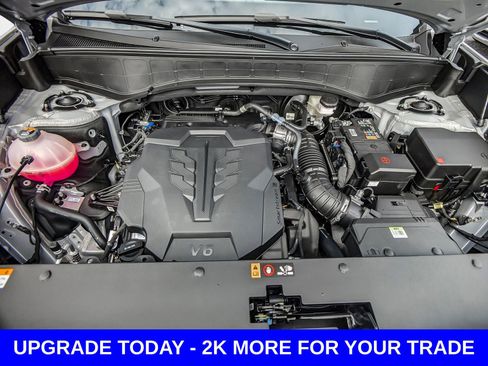 New 2026 Hyundai Palisade Calligraphy image 10