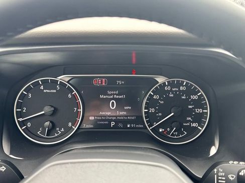 New 2026 Nissan Rogue Dark Armor FWD image 34