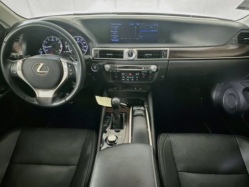 Used 2013 Lexus GS 350 AWD w/ Premium Pkg image 27