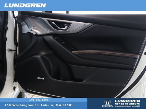 Used 2021 Subaru Crosstrek 2.5i Limited w/ Moonroof Package 2 AWD/4WD image 15