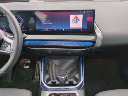 Certified 2025 BMW X3 M50 image 31