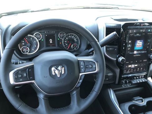 New 2026 RAM 2500 Big Horn image 15