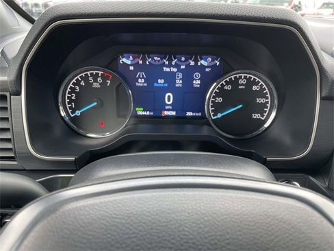 Used 2023 Ford F150 XLT w/ Equipment Group 302A High image 15