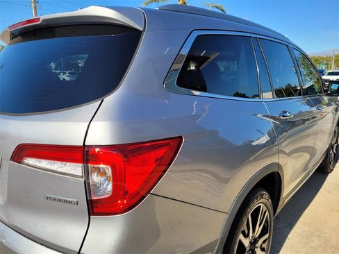 Used 2020 Honda Pilot Touring image 14