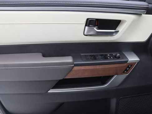 Used 2023 Toyota Tundra 1794 Edition w/ Advanced Package image 22