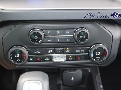 New 2026 Ford Bronco Outer Banks AWD/4WD image 13