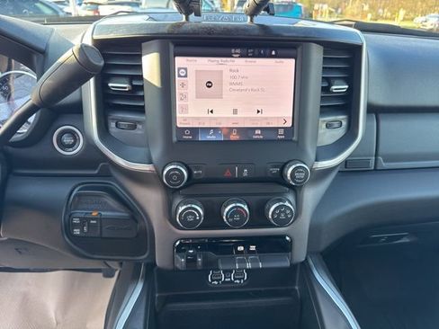 Used 2024 RAM 2500 Lone Star image 14