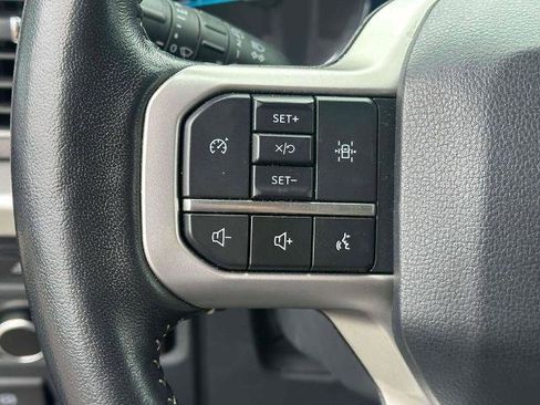 Certified 2024 Ford Expedition Max XLT AWD/4WD image 20