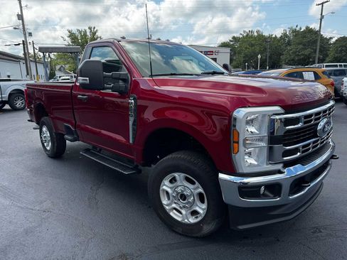 Used 2026 Ford F250 XLT AWD/4WD image 14