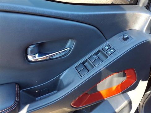 Certified 2025 Nissan Frontier Pro-X image 3