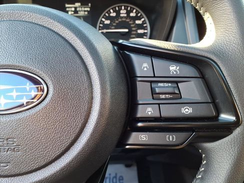 Certified 2025 Subaru Forester Premium image 14